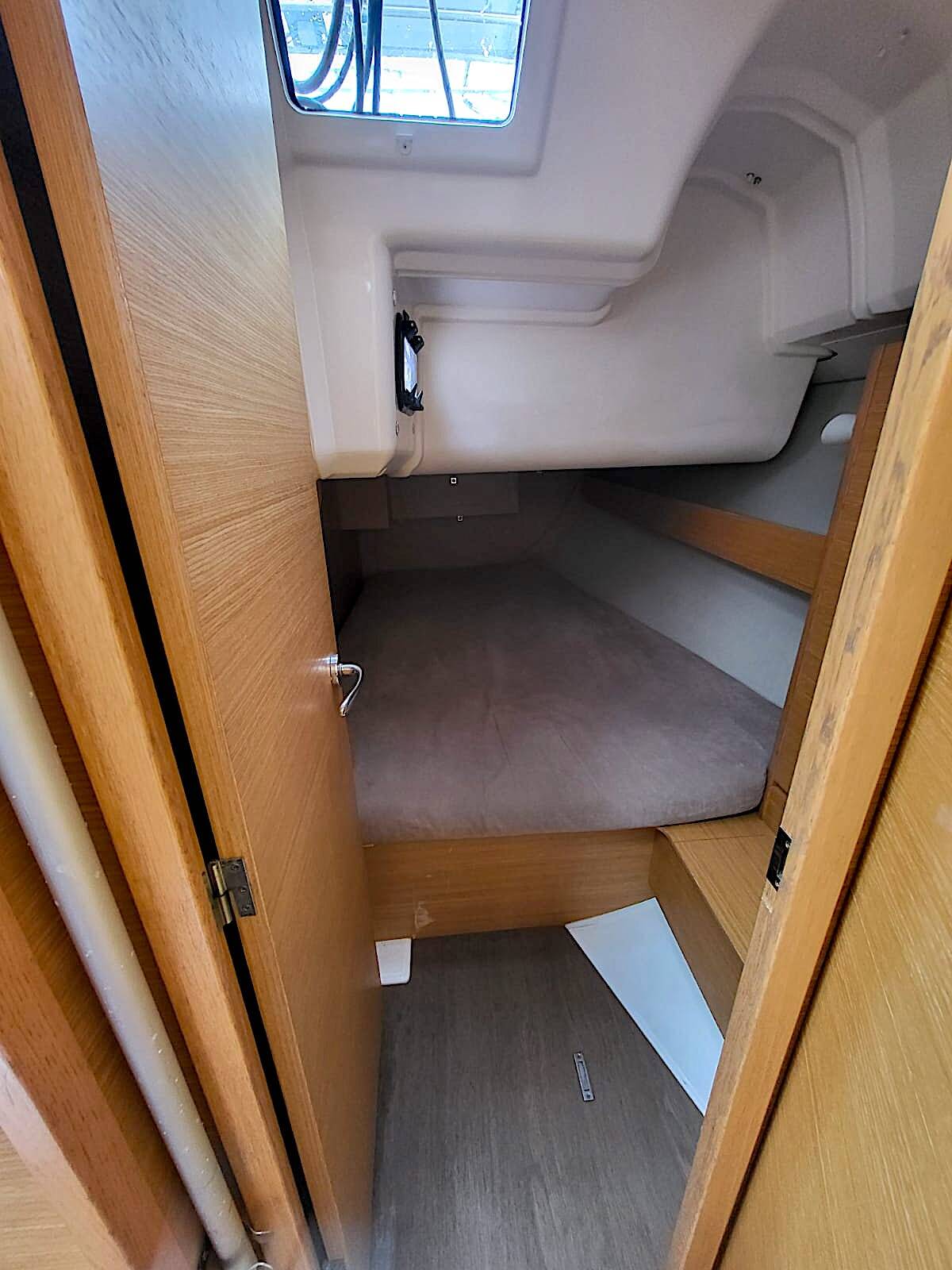 Dufour 382 GL Ithaque