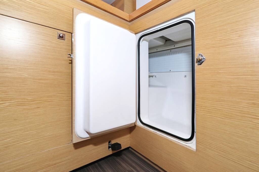 Segelyacht Dufour 390 GL Mercury