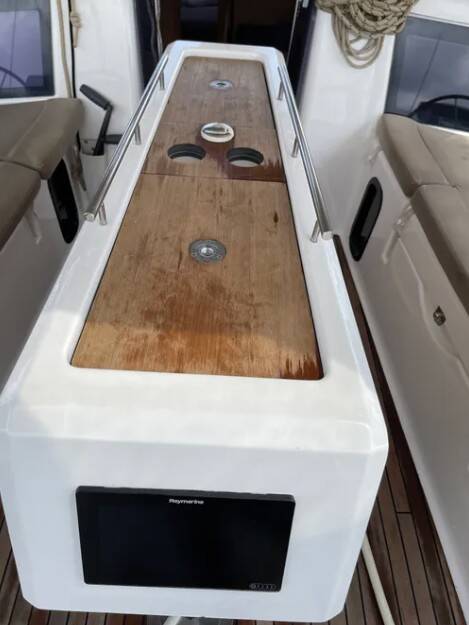 Dufour 390 GL Maestro