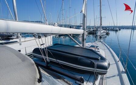 Dufour 390 GL Blue Note