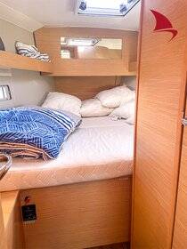 Dufour 390 GL Blue Note