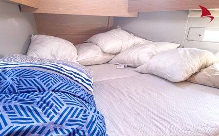 Dufour 390 GL Blue Note