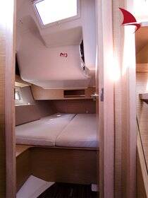 Dufour 390 GL Blue Note