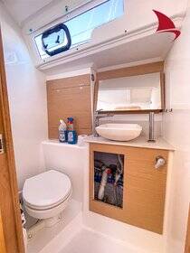 Dufour 390 GL Blue Note