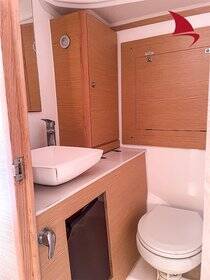 Dufour 390 GL Blue Note