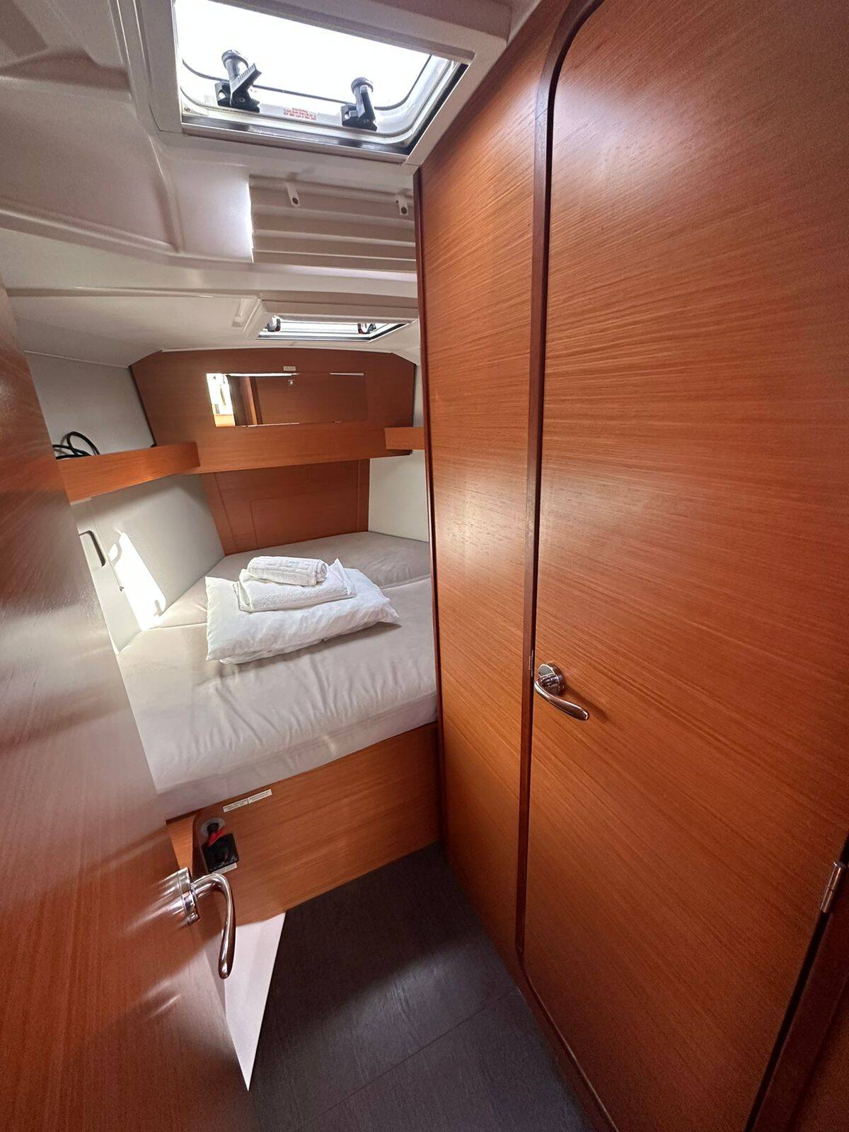 Segelyacht Dufour 390 CLASS