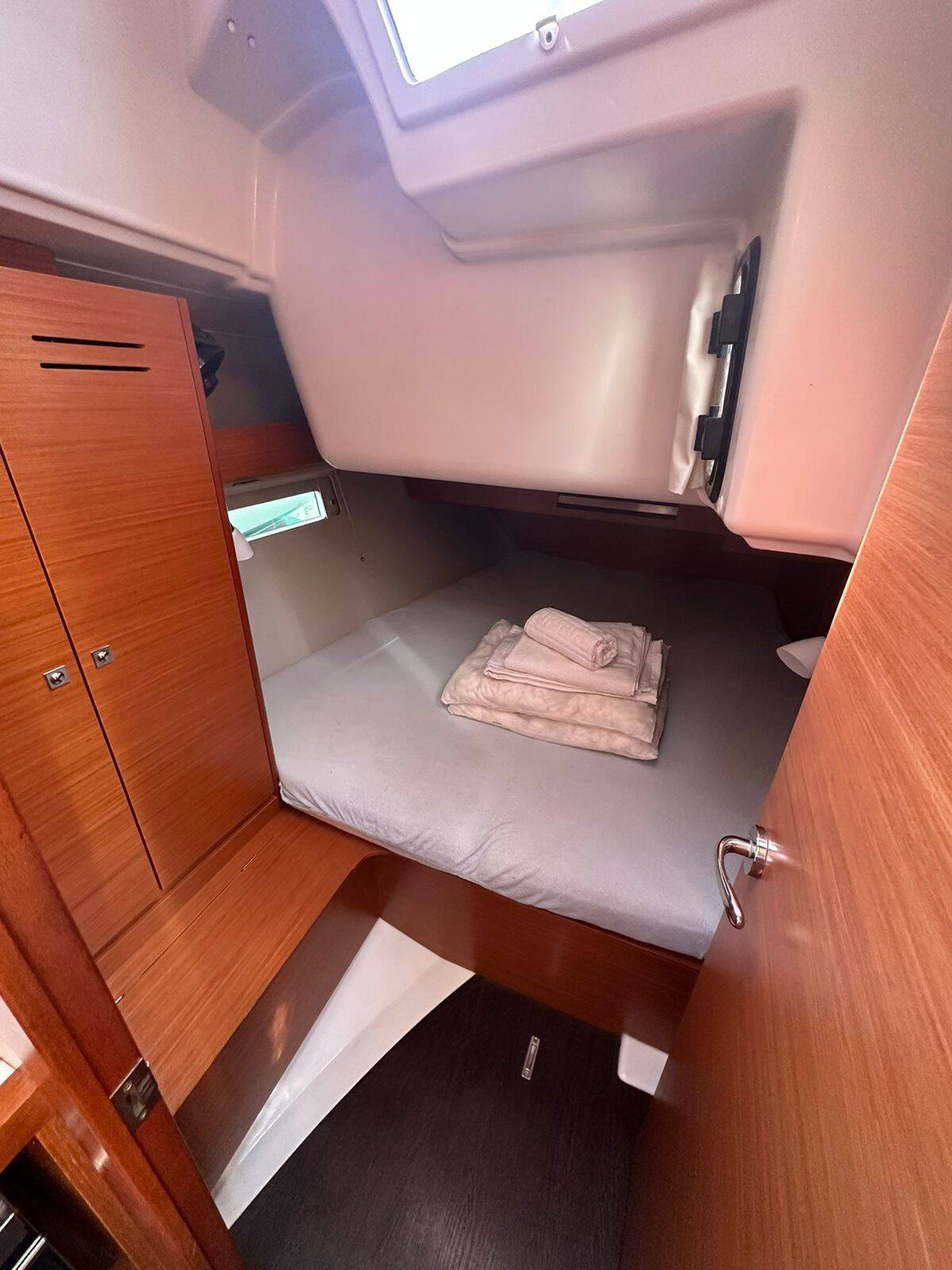 Segelyacht Dufour 390 CLASS
