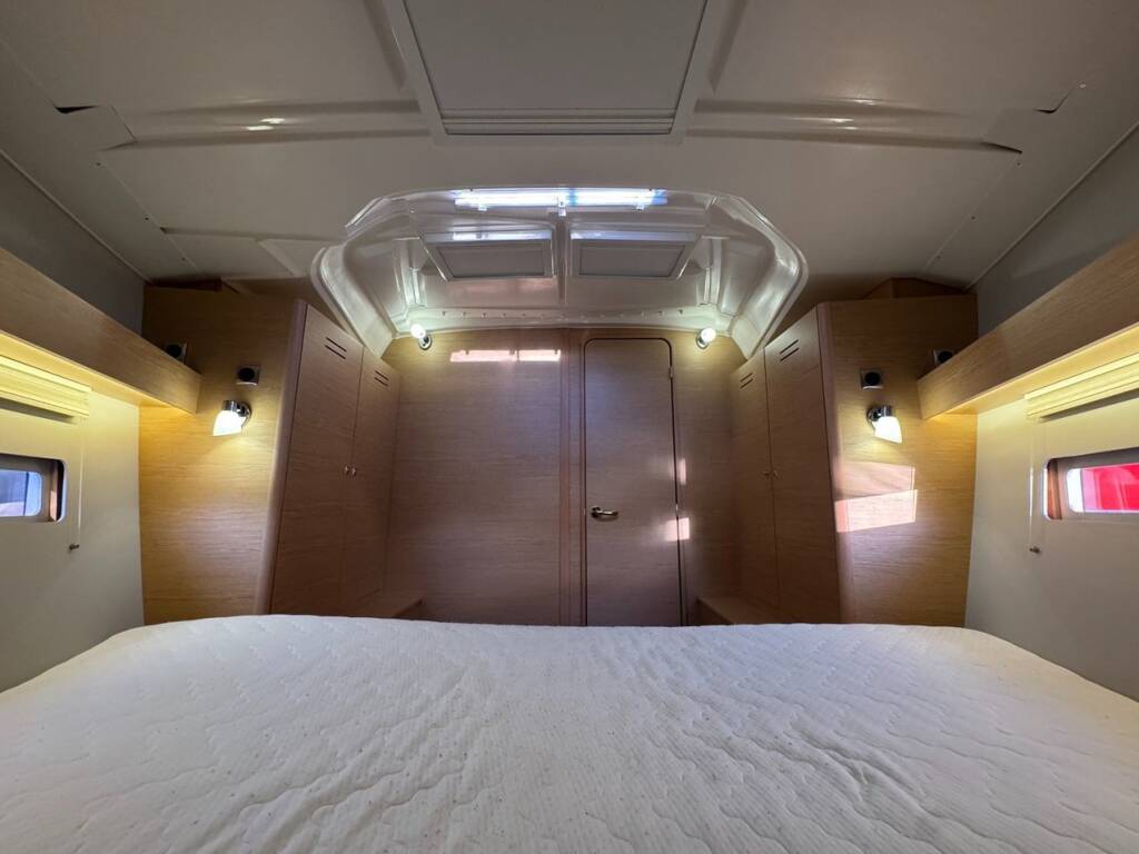 Dufour 390 Stella Marie IV