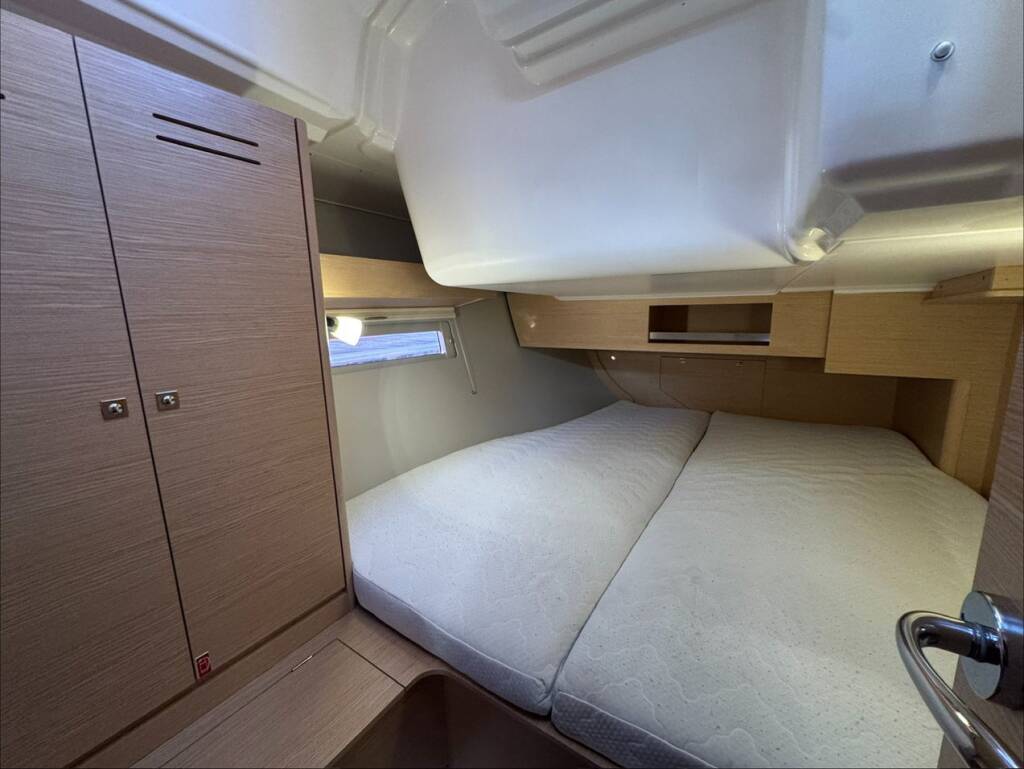 Dufour 390 Stella Marie IV