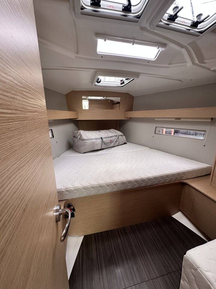 Segelyacht Dufour 390 Stella Marie IV