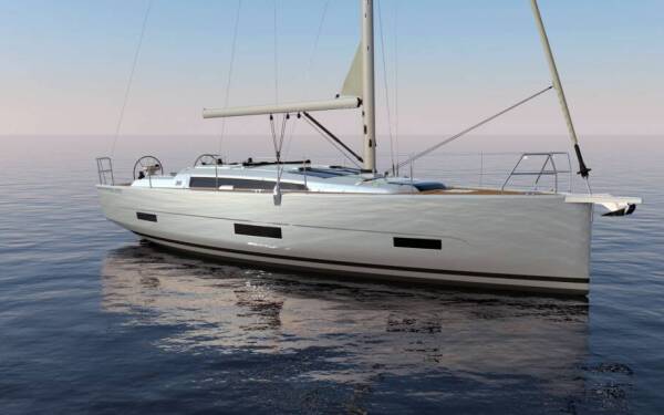 Dufour 390 Easy Living