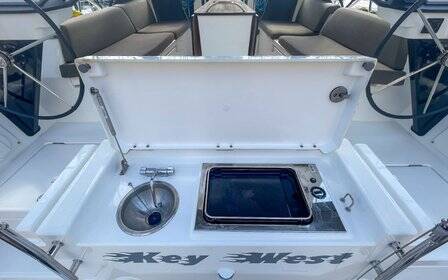 Dufour 41 Key West