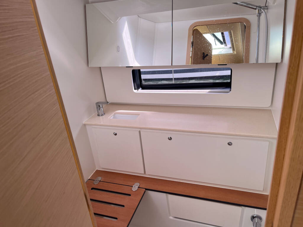 Dufour 41 Voulez-Vous