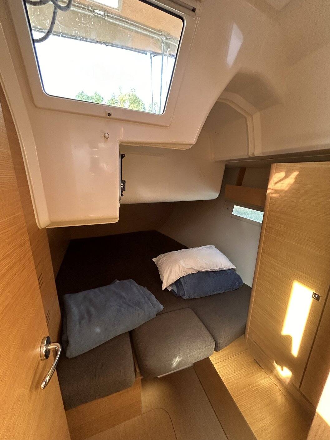 Dufour 412 GL Artemis