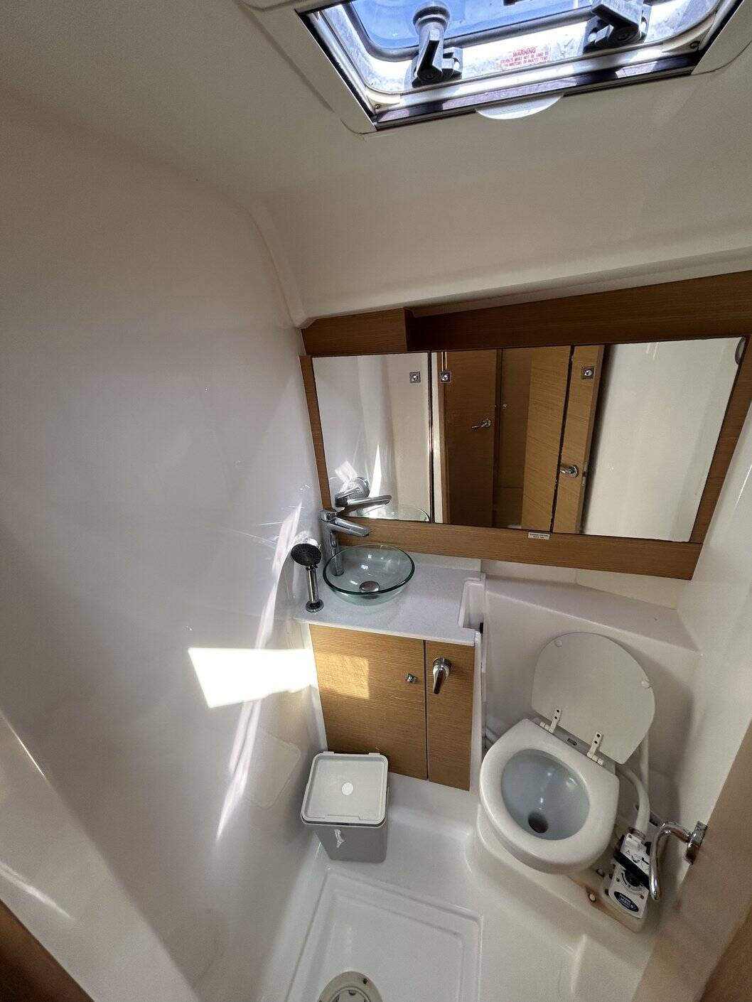 Dufour 412 GL Artemis