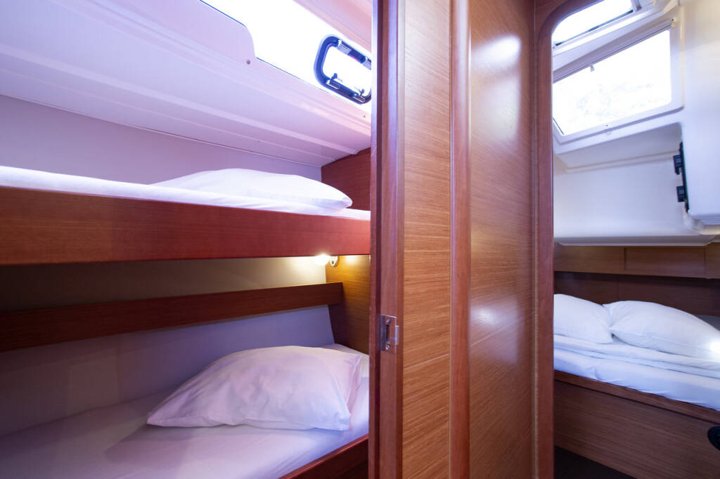 Dufour 430 GL Lana V