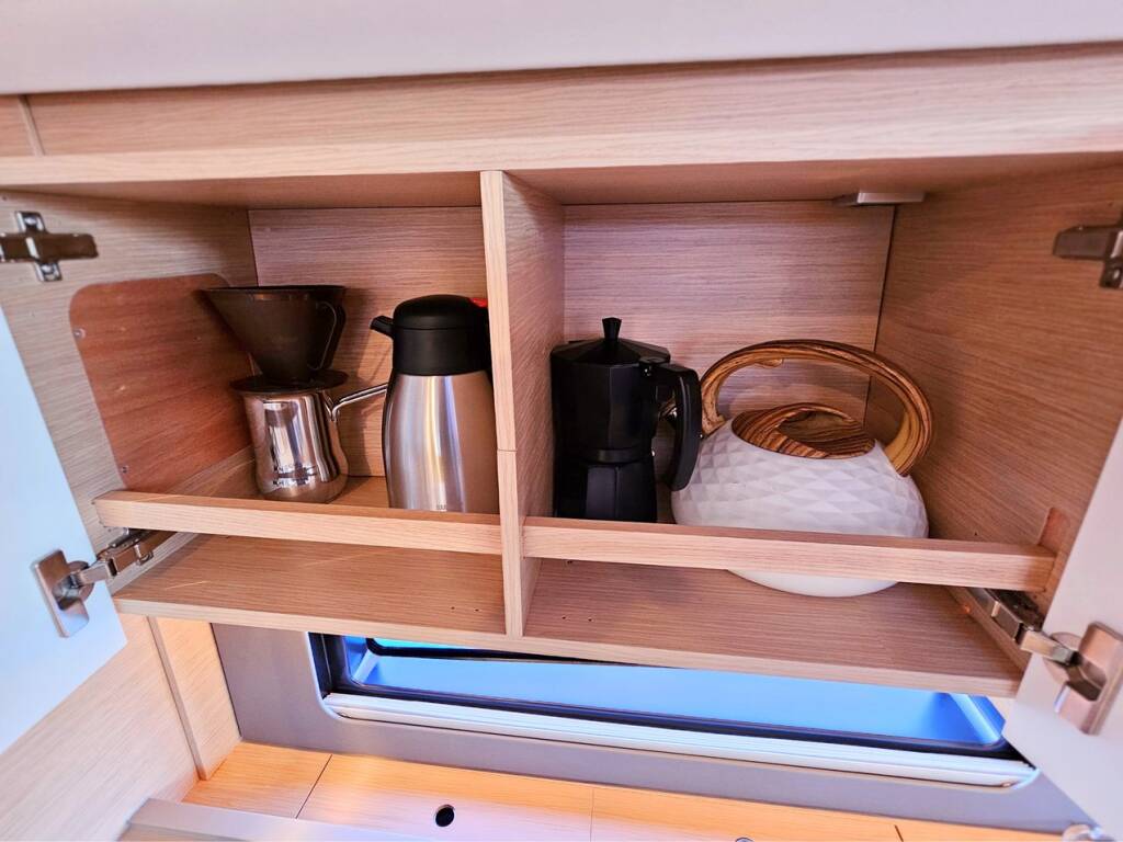 Dufour 44 Fortissimo