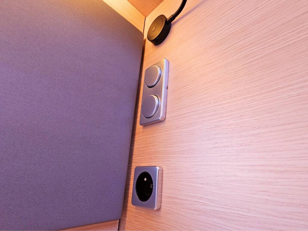 Dufour 44 Fortissimo