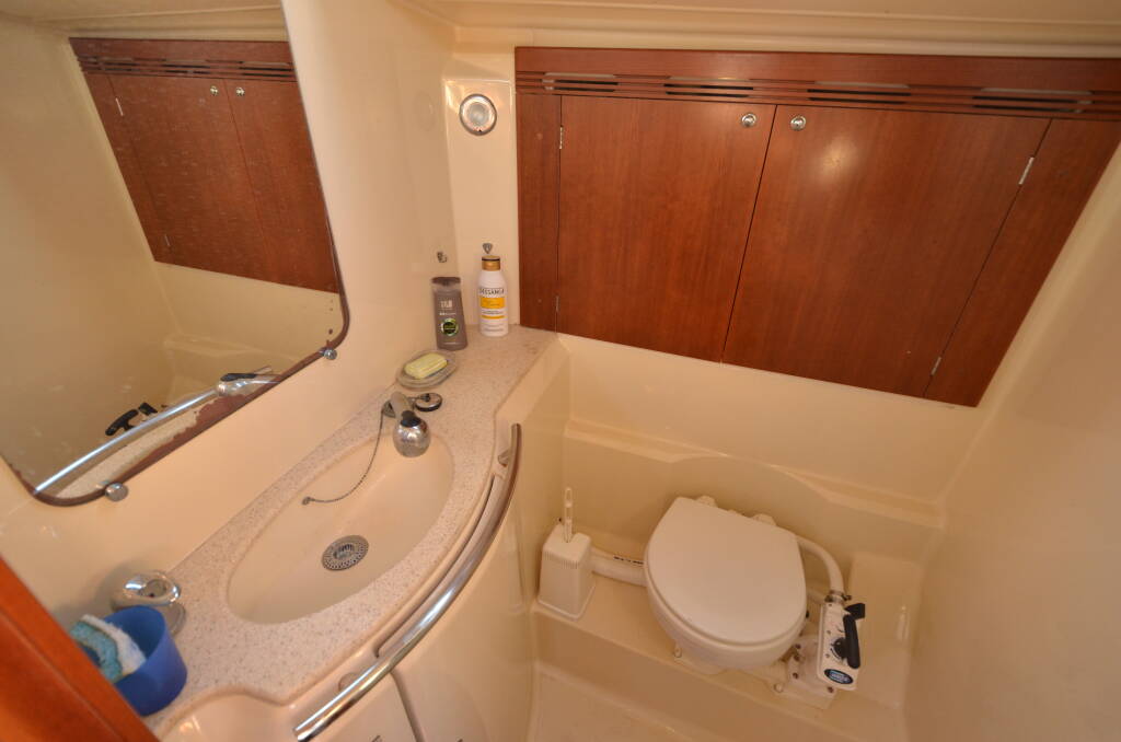 Dufour 44 Leitmotiv II