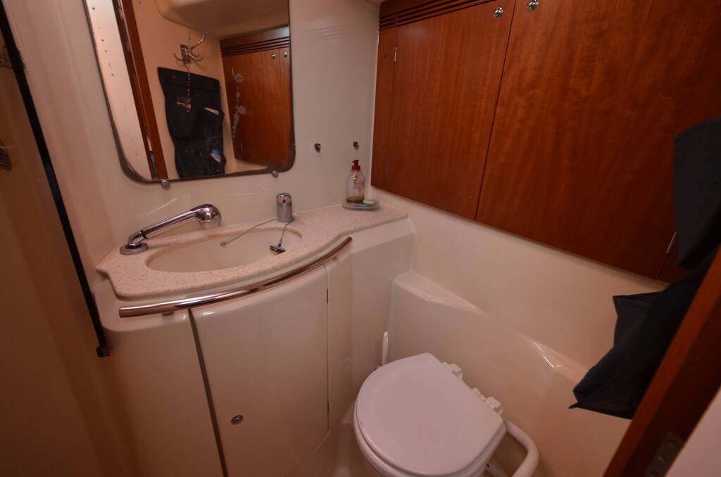 Dufour 44 Leitmotiv II