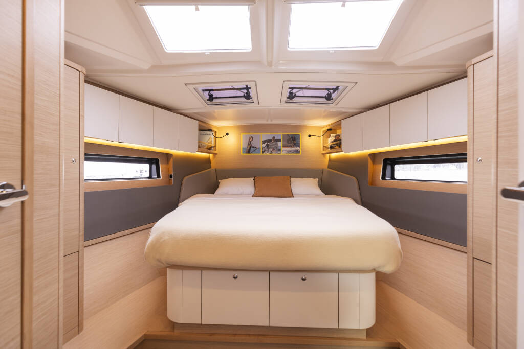 Dufour 44 Junior Mary 2