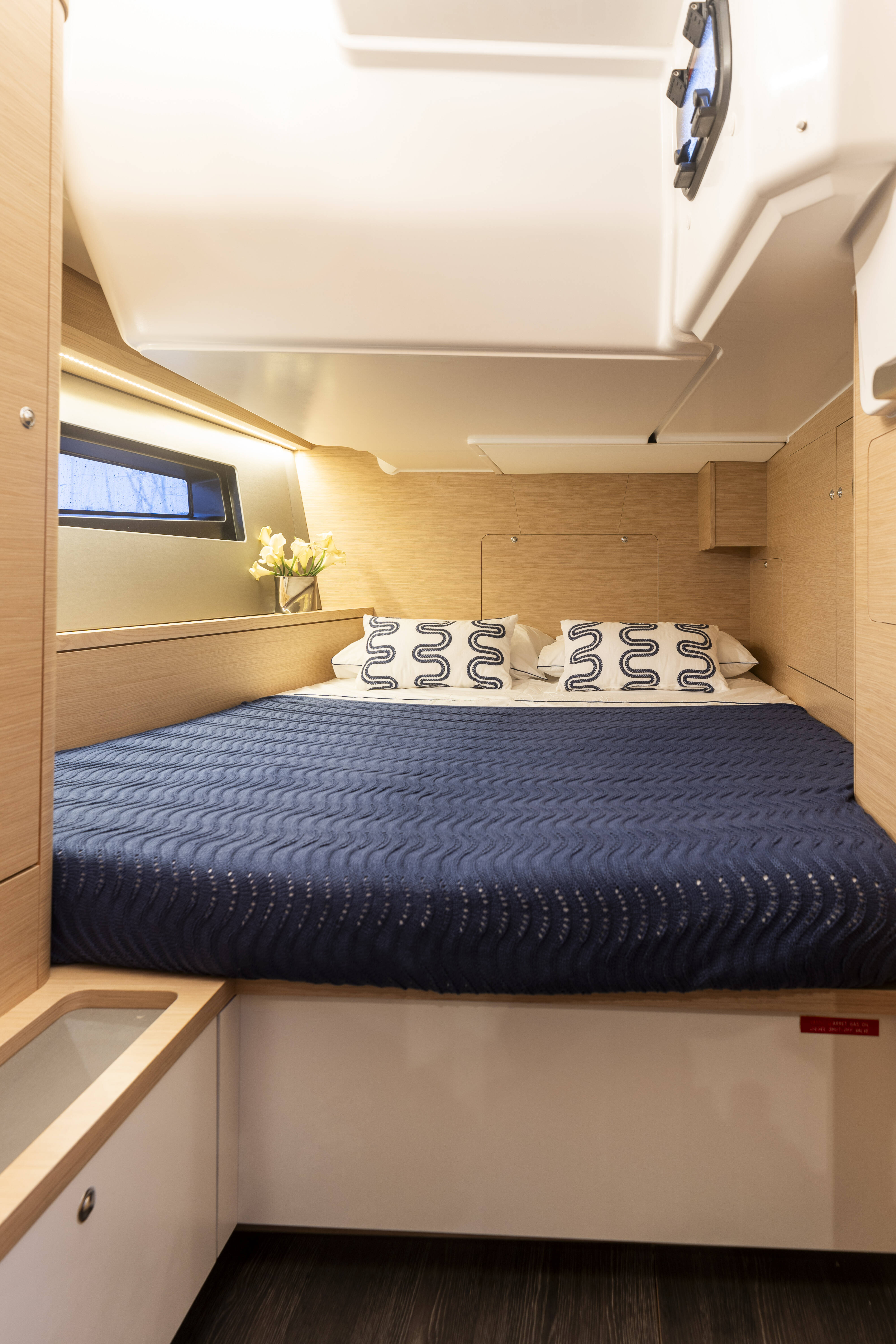 Dufour 44 Junior Mary 2