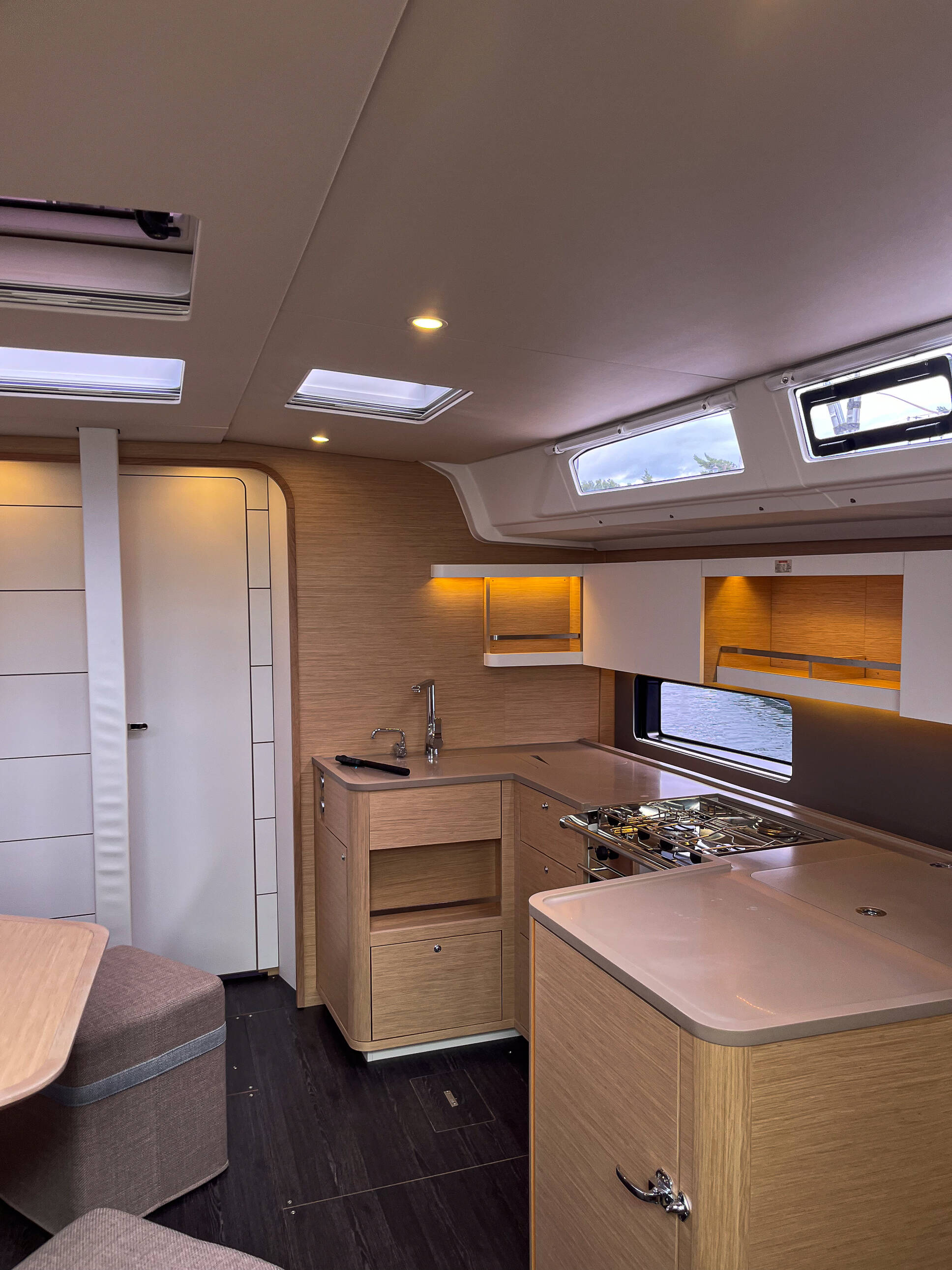 Dufour 44 I Have A Dream