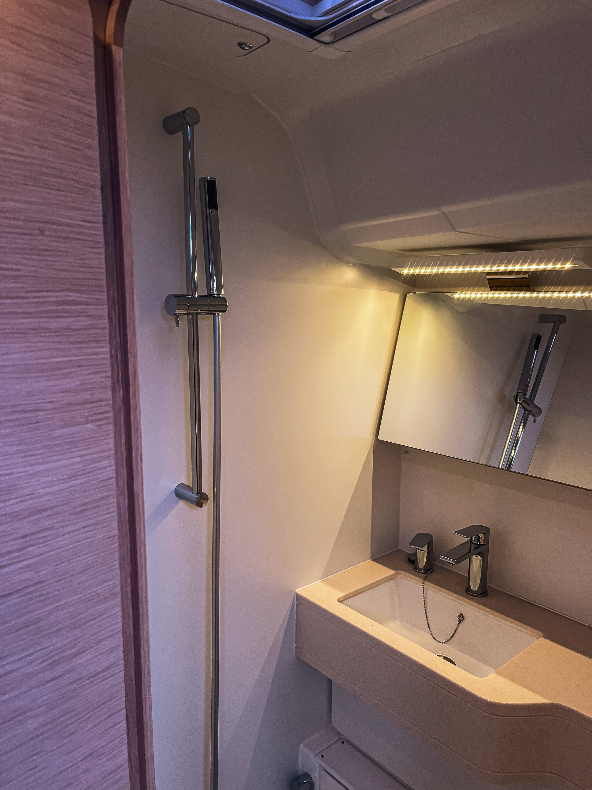 Dufour 44 I Have A Dream