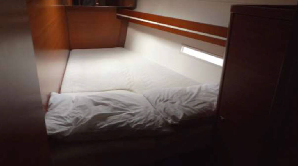 Dufour 450 GL Oscar Time