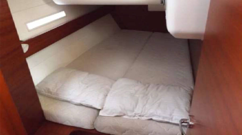 Dufour 450 GL Oscar Time