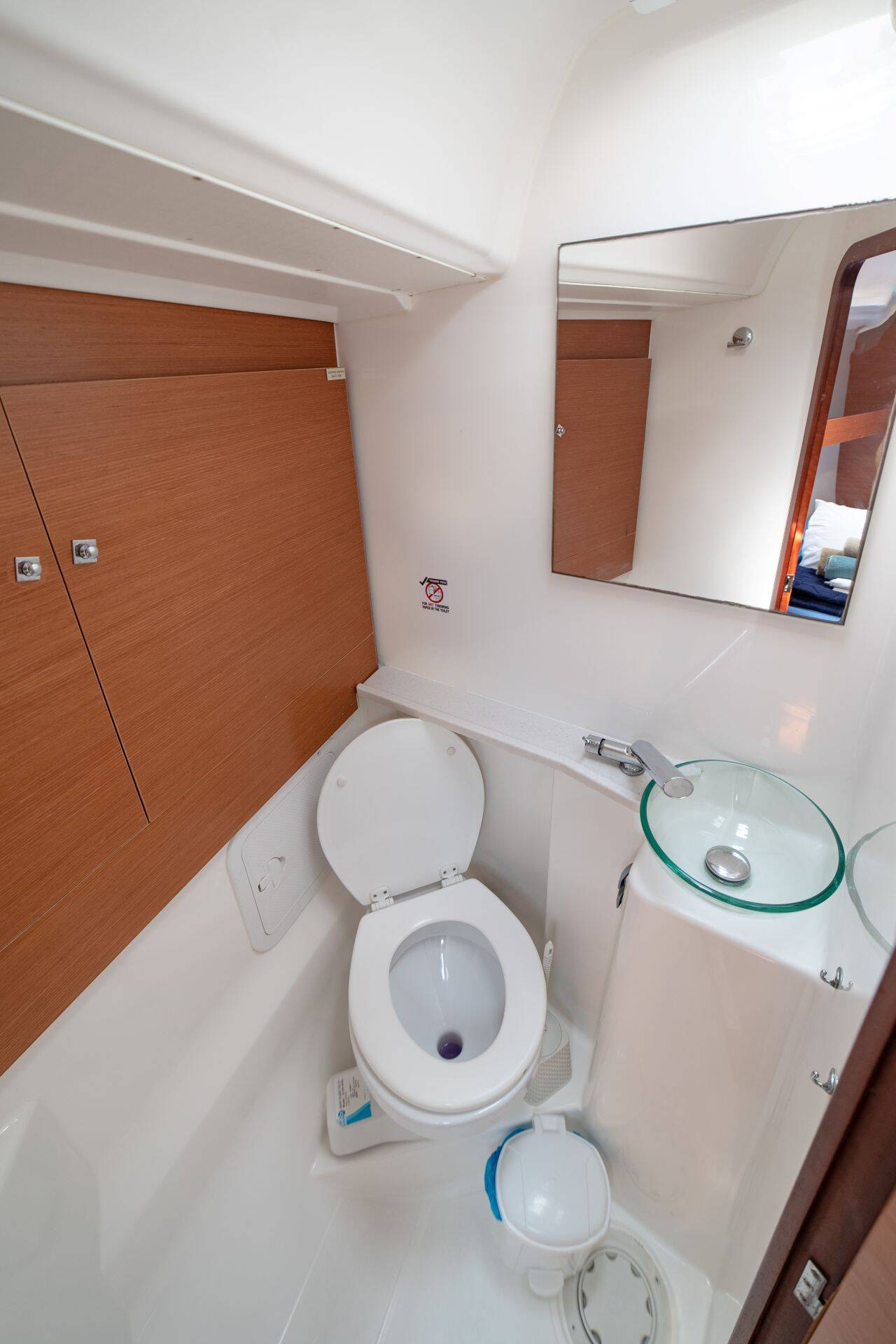 Dufour 460 GL HIRONDELLE