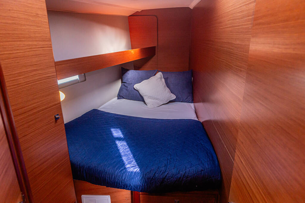 Dufour 460 GL Mania Planet