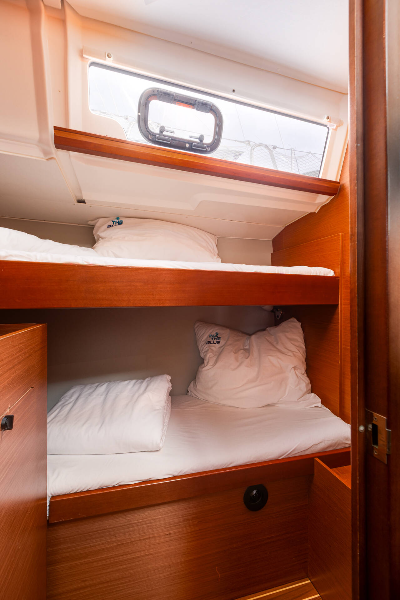 Dufour 460 GL WindyLife