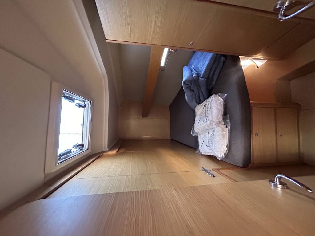 Dufour 460 GL Tango I