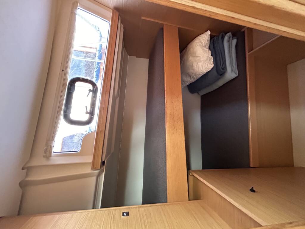 Dufour 460 GL Tango I