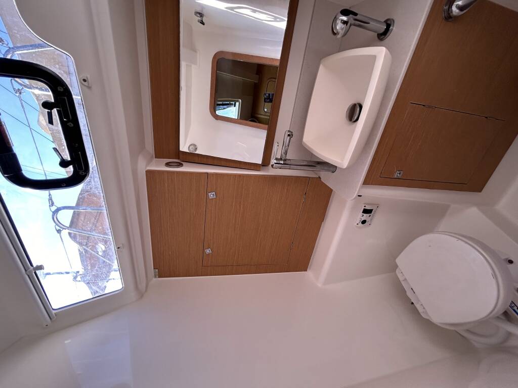 Dufour 460 GL Tango I