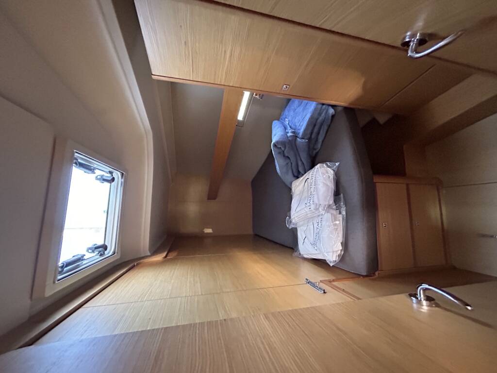 Dufour 460 GL Tango I