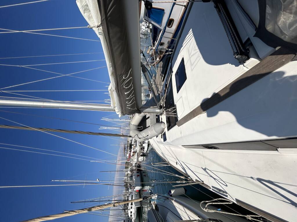 Dufour 460 GL Tango I