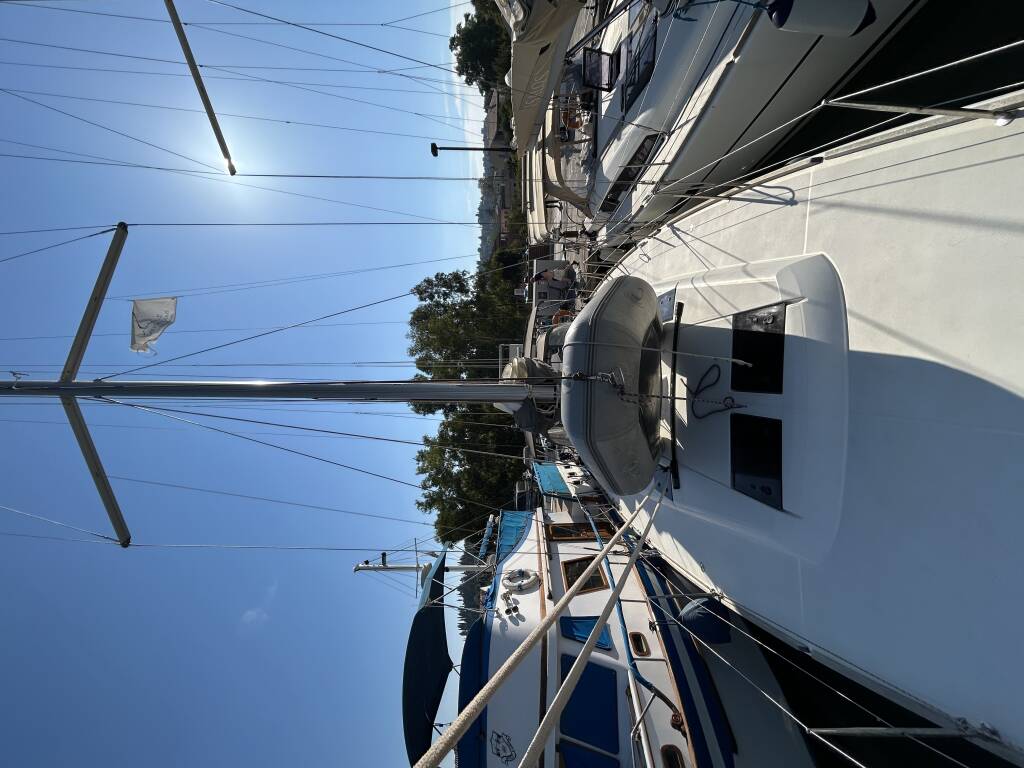 Dufour 460 GL Tango I