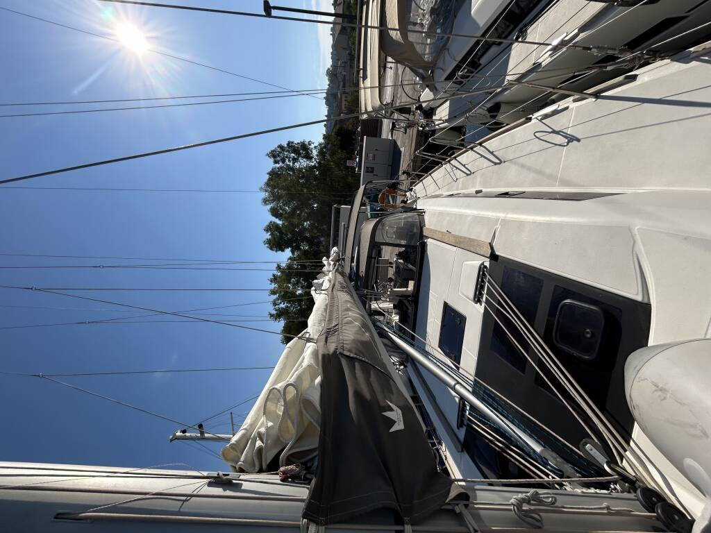 Dufour 460 GL Tango I