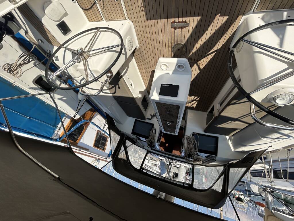 Dufour 460 GL Tango I