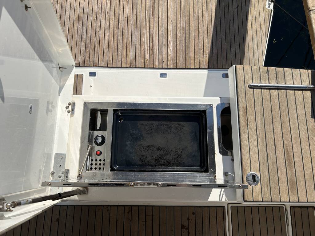 Dufour 460 GL Tango II