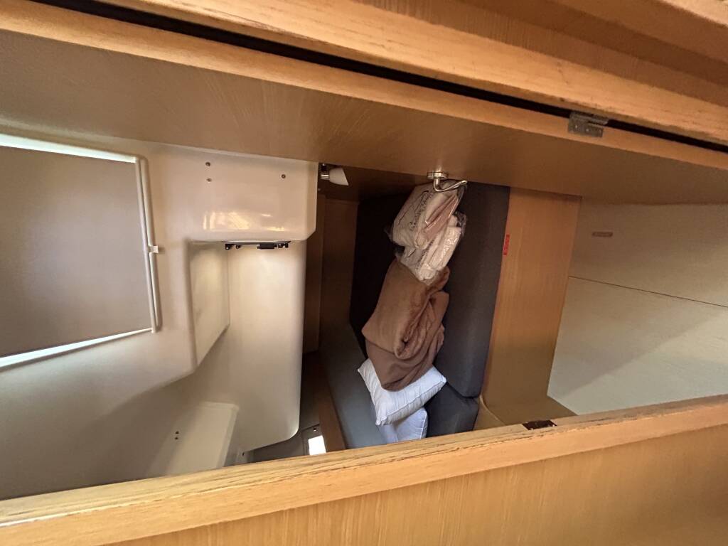 Dufour 460 GL Tango II