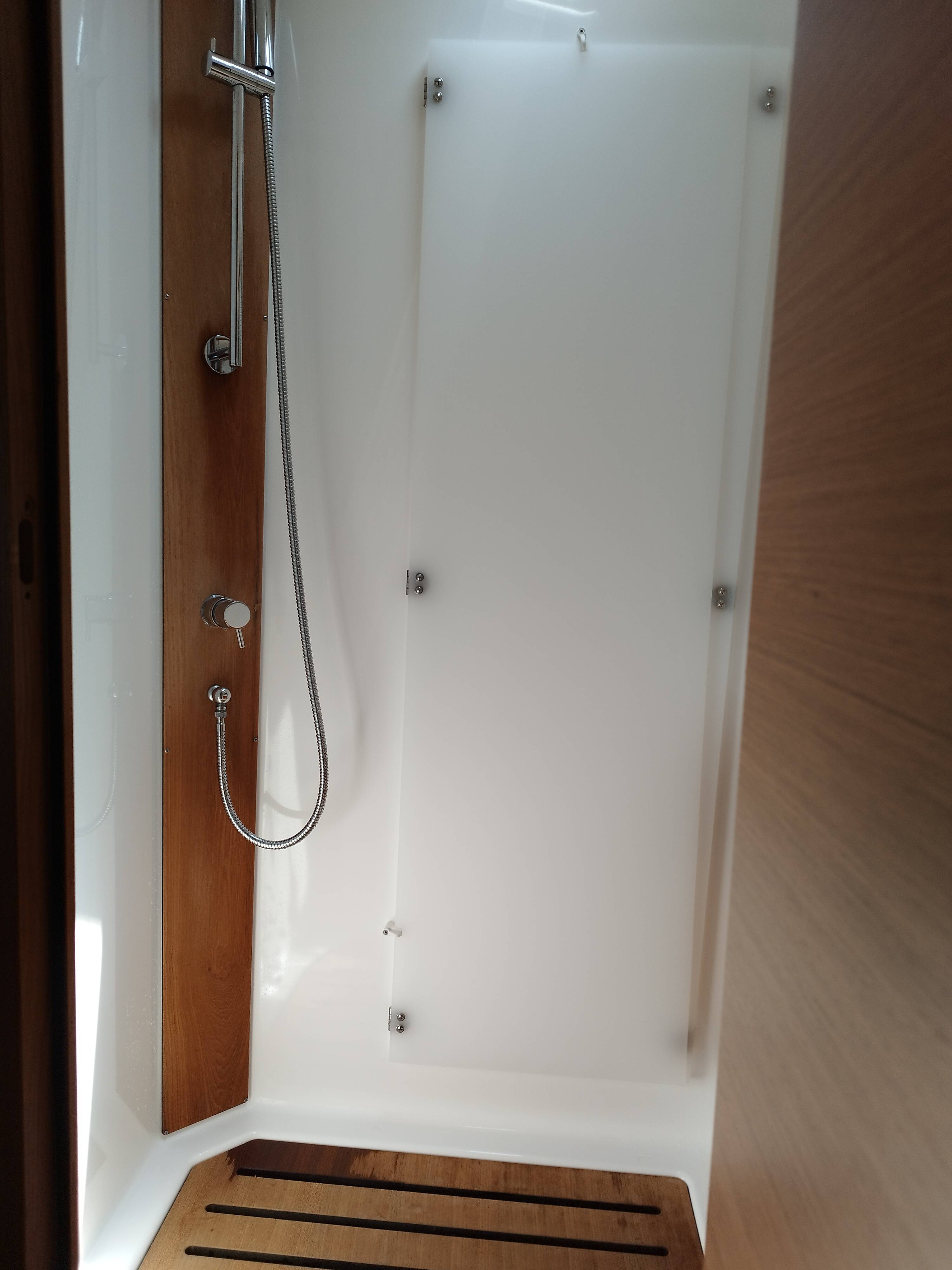 Segelyacht Dufour 470 Euphoria