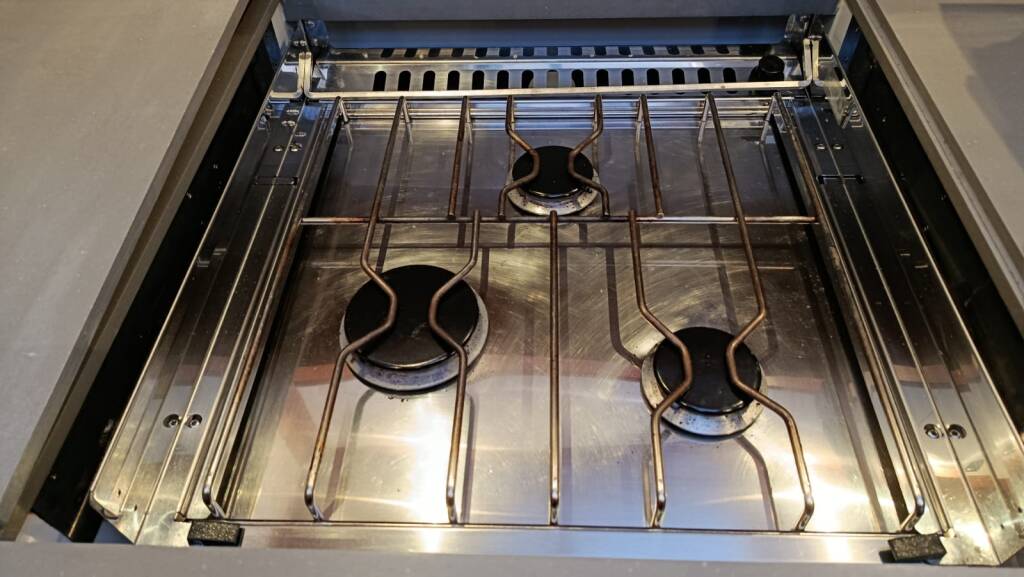 Dufour 470 Soft Touch