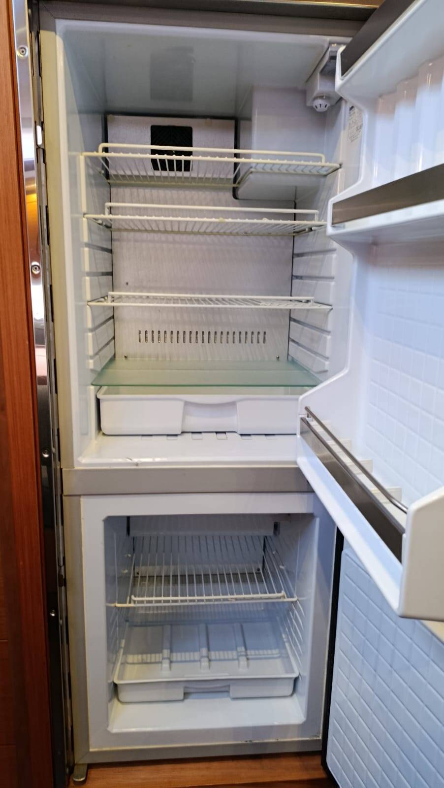 Dufour 470 Soft Touch