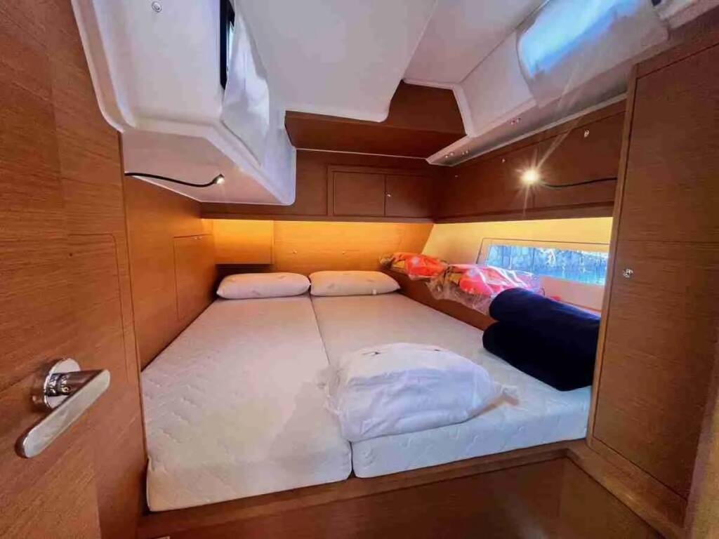 Dufour 470 Thalis II