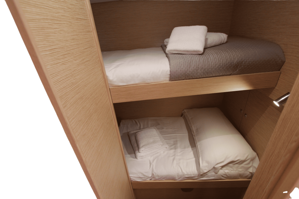 Dufour 48 Catamaran Sonia