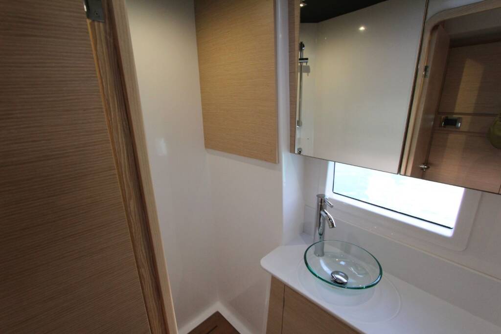 Dufour 48 Catamaran Stella