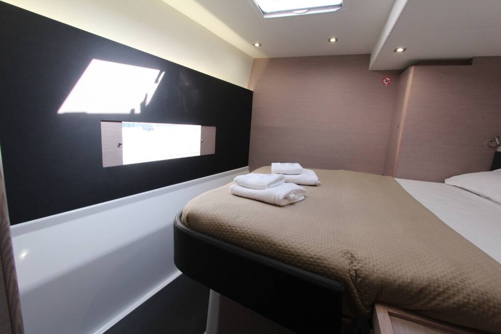 Dufour 48 Catamaran Lublu